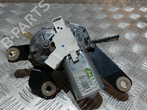 Rear wiper motor PEUGEOT 807 (EB_) 2.0 HDi | BP21513000M102 