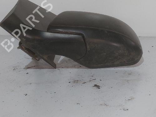 left-mirror-nissan-pixo-ua0-10-963024a05m-2009-21669656 main image