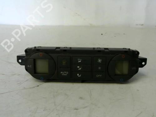 AC-Styringsenhed/Manøvreenhed FORD FOCUS C-MAX (DM2) 1.6 TDCi (90 hp) 29027883