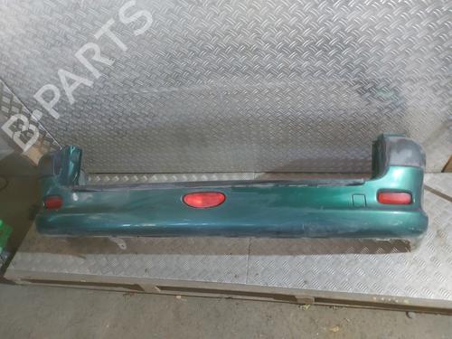 rear-bumper-peugeot-206-sw-2ek-2002-26522444 main image