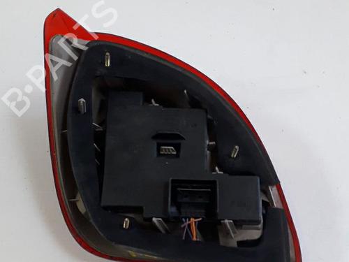 Høyre baklys FORD FIESTA IV (JA_, JB_) 1.25 i 16V (75 hp) 28620388