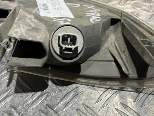 Right front indicator NISSAN X-TRAIL I (T30) 2.2 dCi 4x4 | BP21507194C33 