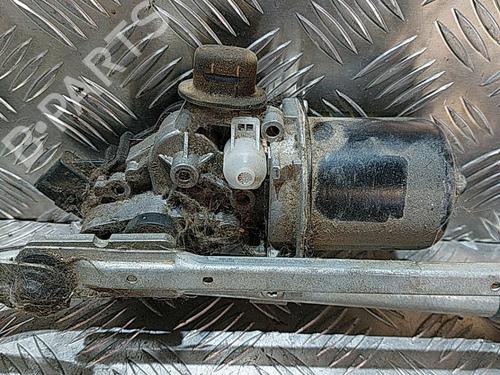 Used Front wiper motor RENAULT MEGANE III Grandtour (KZ0/1) 1.5 dCi (86 hp) 21514787