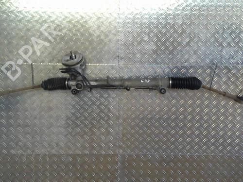 Steering rack FORD FIESTA V (JH_, JD_) 1.4 TDCi | BP21515512M22 