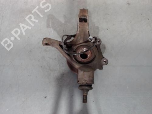 Used Left front steering knuckle CITROËN C4 Picasso I MPV (UD_) 1.6 HDi (109 hp) 29413219