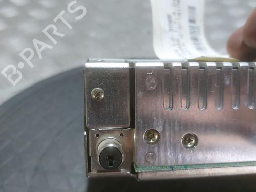 Radio CITROËN C3 I (FC_, FN_) 1.4 HDi | BP24235991E6 