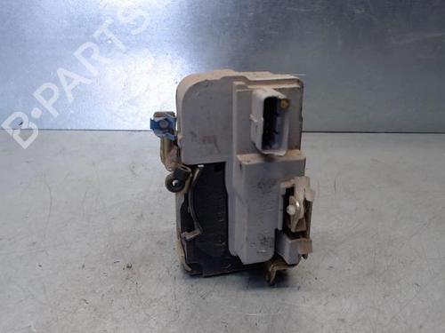 Front right lock PEUGEOT PARTNER Box Body/MPV (5_, G_) 1.9 D | BP27631819C97