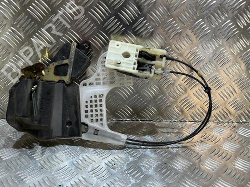 Used Rear left lock HYUNDAI TUCSON (JM) 2.0 CRDi All-wheel Drive (113 hp) 21507661