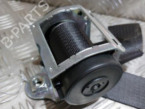Used Rear left belt tensioner OPEL CORSA D (S07) 1.0 (L08, L68) (65 hp) 21511901