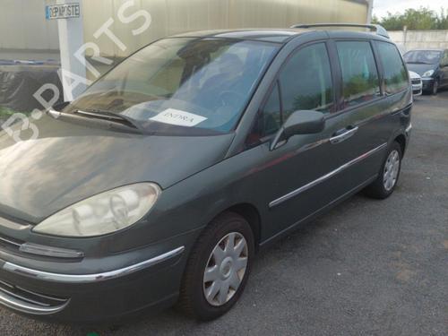Used Parts PEUGEOT 807 (EB_) 2.0 HDi (107 hp) 4309130