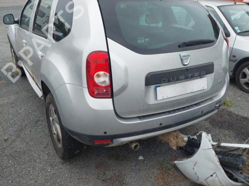 Warning switch DACIA DUSTER (HS_) 1.5 dCi (HSMC) | BP21514902I22 - Image 6