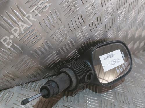 Right mirror FORD KA (RB_) 1.3 i | BP24343583C27 