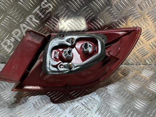 Used Left taillight MAZDA 3 (BK) 1.6 (BK14) (105 hp) 21515433