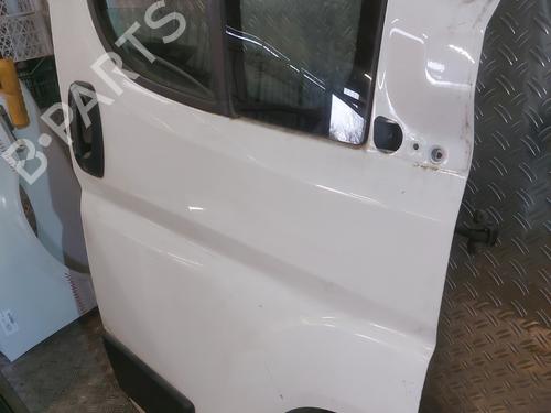 Right front door PEUGEOT BOXER Van 2.0 BlueHDi 110 | BP21686945C3 