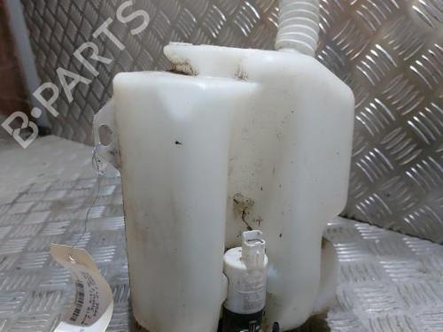 Used Windscreen washer tank RENAULT MEGANE II (BM0/1_, CM0/1_) 1.5 dCi (BM1E, CM1E) (106 hp) 21503271