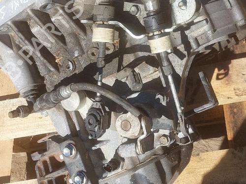 Used Gearbox Gearbox 39471404 39471404