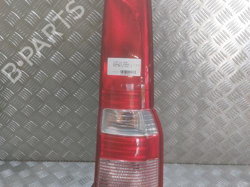 Used Right taillight Right taillight FIAT PANDA (169_) 1.3 D Multijet 4x4 (169.AXC2A) (70 hp) 22297638 22297638