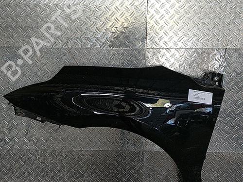 Used Left front fenders Left front fenders CITROËN C4 Coupe (LA_) 1.6 HDi (109 hp) 21514525 21514525