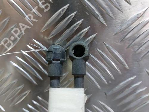 Used Tailgate lift support TOYOTA AVENSIS Estate (_T27_) 2.2 D-4D (ADT271_, ADT271R) (150 hp) 21503366