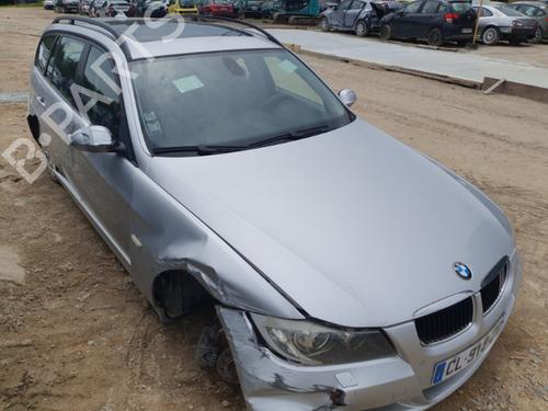 Warning switch BMW 3 Touring (E91) 320 d | BP21513691I22  - Image 8