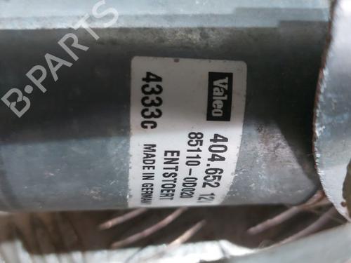 Used Front wiper motor Front wiper motor 21514107 21514107