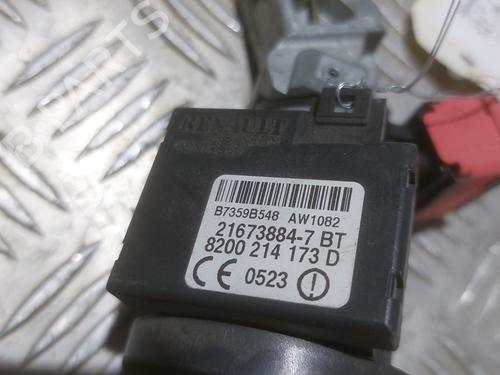 Electronic module RENAULT CLIO III Grandtour (KR0/1_) 1.5 dCi (KR0G) | BP27275876M83 - Image 10