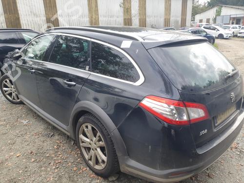 Switch PEUGEOT 508 SW I (8E_) 2.0 HDi RXH Hybrid4 | BP25406503I30 - Image 5