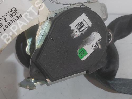 Used Front right seatbelt Front right seatbelt 33824405 33824405