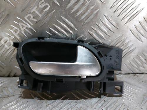 Used Front right interior door handle CITROËN DS3 (SA_) 1.6 HDi 90 (92 hp) 21505878