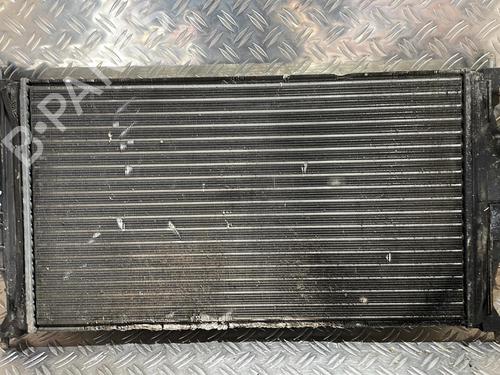 Used Intercooler PEUGEOT 406 (8B) 1.9 TD (92 hp) 21507349