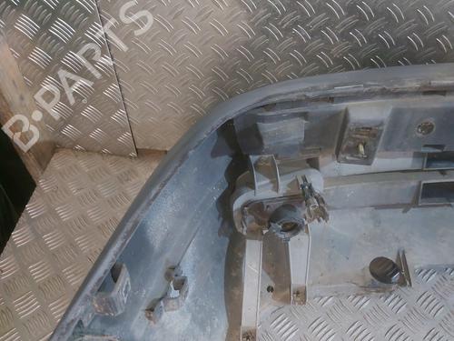 Pare-chocs avant OPEL ASTRA F Hatchback (T92) 1.7 TD (F08, M08, F68, M68) | BP29073343C7 