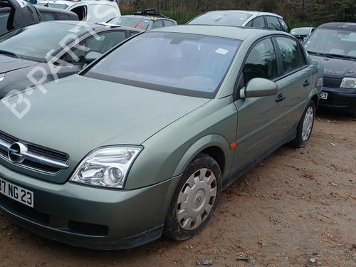 Used Parts OPEL VECTRA C (Z02)  1.8 16V  2110867