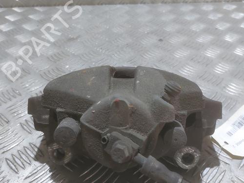 Used Right front brake caliper Right front brake caliper AUDI A3 Sportback (8PA) 2.0 TDI 16V (140 hp) 25145149 25145149