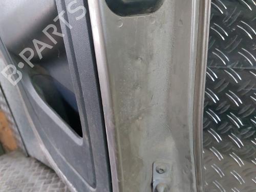 Left slide door CITROËN NEMO MPV 1.4 HDi | BP21507839C74 