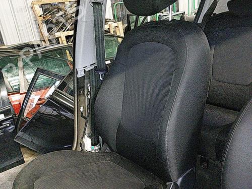 Right front seat HYUNDAI i20 I (PB, PBT) 1.1 CRDi | BP21503974C16 