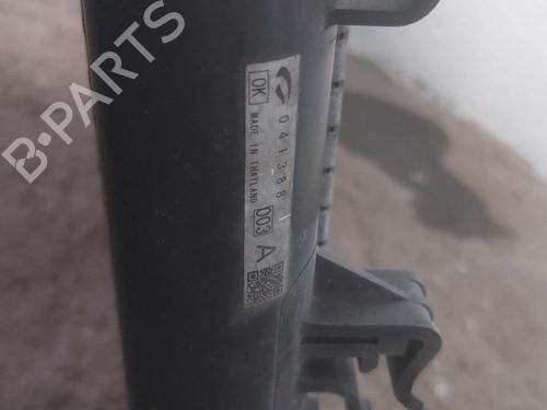 Used Water radiator Water radiator 34349919 34349919