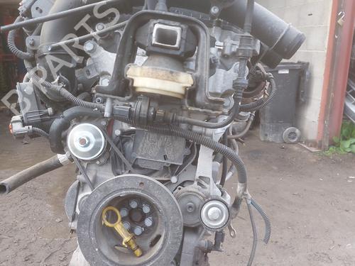 Engine CITROËN C3 II (SC_) 1.2 THP 110 | BP25294544M1  - Image 6