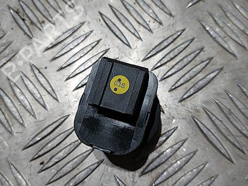 Used Mirror switch Mirror switch VW POLO V (6R1, 6C1) 1.6 TDI (75 hp) 21513072 21513072