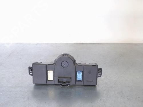 Climate control RENAULT CLIO III (BR0/1, CR0/1) 1.5 dCi (BR17, CR17) | BP29114847I5 - Image 2