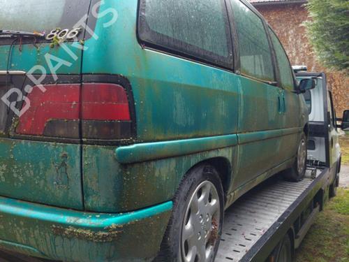 Used Parts PEUGEOT 806 (221) 2.0 HDI (109 hp) 4309951