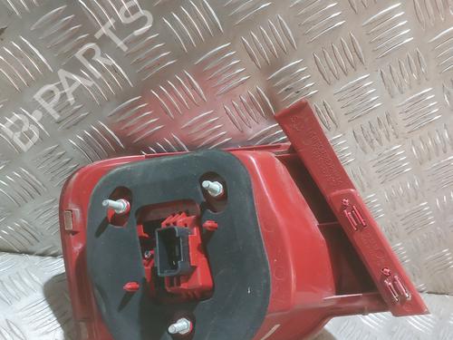 Right taillight VW PASSAT B6 (3C2) 2.0 TDI 16V | BP28542855C35