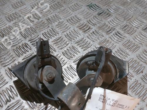 Used Horn BMW 1 (E87) 120 d (177 hp) 21670071