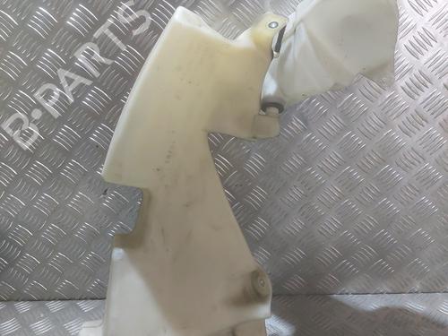 Windscreen washer tank AUDI A4 B7 (8EC) 2.0 TDI 16V | BP28385152C113 