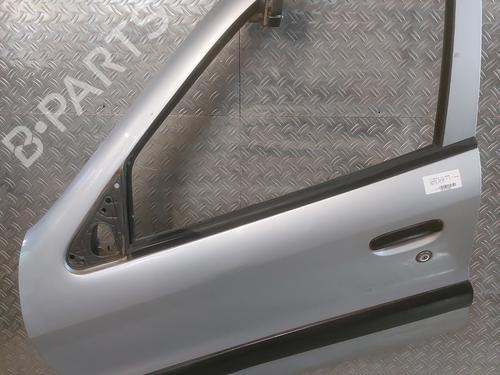 Used Left front door CITROËN XSARA (N1) 2.0 HDi 90 (90 hp) 29477001