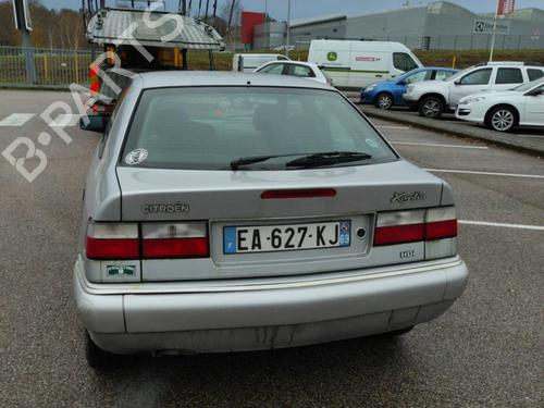 Left taillight CITROËN XANTIA (X1_, X2_) 2.0 HDI 109 | BP21507334C34 