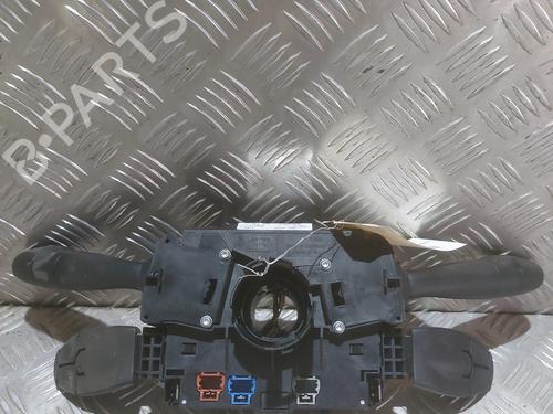 Steering column stalk PEUGEOT 407 (6D_) 1.6 HDi 110 (6D9HZC, 6D9HYC) | BP27596194I23 