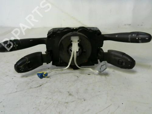 Used Steering column stalk PEUGEOT 308 I (4A_, 4C_) 1.6 HDi (92 hp) 30534285