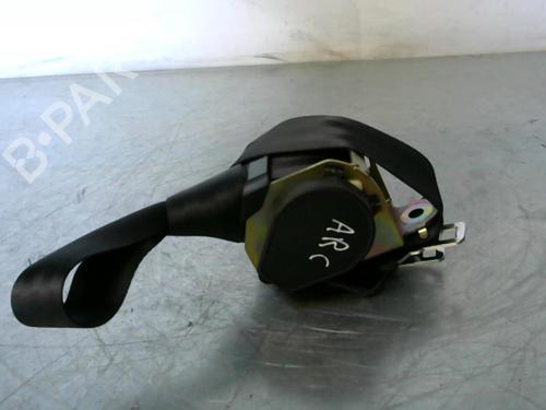Used Rear middle belt tensioner PEUGEOT 607 (9D, 9U) 2.2 HDi (133 hp) 30168179