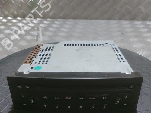 Radio PEUGEOT 206 SW (2E/K) 1.4 | BP26522448E6 - Image 4