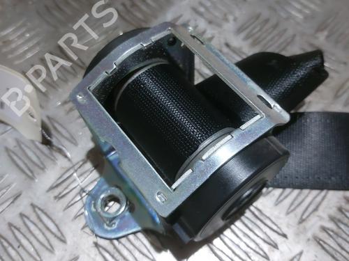 Used Front right seatbelt Front right seatbelt OPEL ASTRA H GTC (A04) 1.7 CDTi (L08) (101 hp) 23811002 23811002